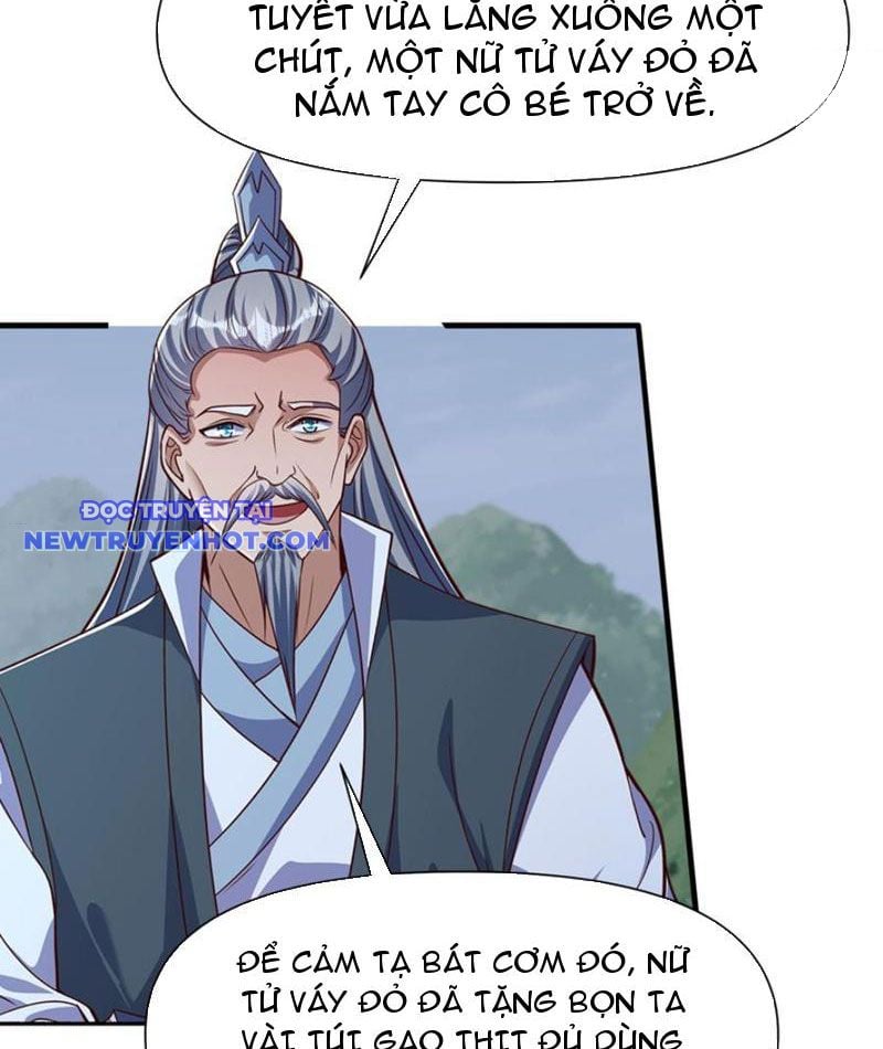 Đạo Hữu, Kịch Bản Của Ngươi Thật Dễ Nhìn! Chapter 107 - Trang 2
