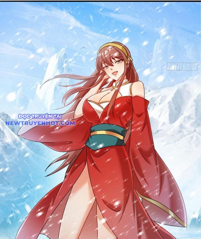 Đạo Hữu, Kịch Bản Của Ngươi Thật Dễ Nhìn! Chapter 107 - Trang 2