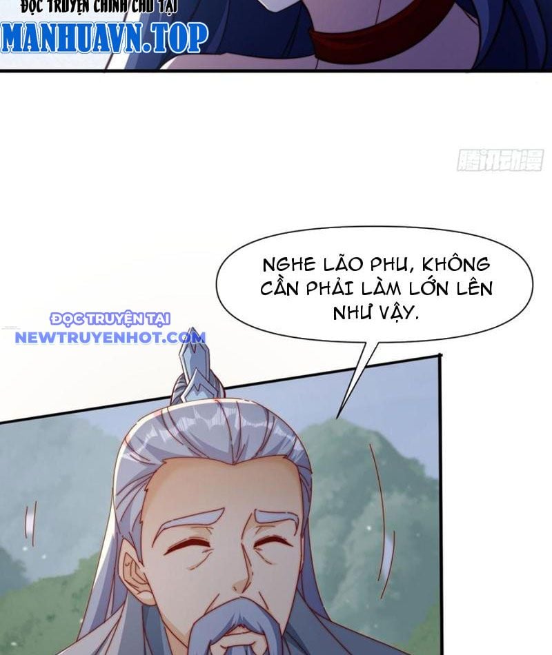 Đạo Hữu, Kịch Bản Của Ngươi Thật Dễ Nhìn! Chapter 107 - Trang 2