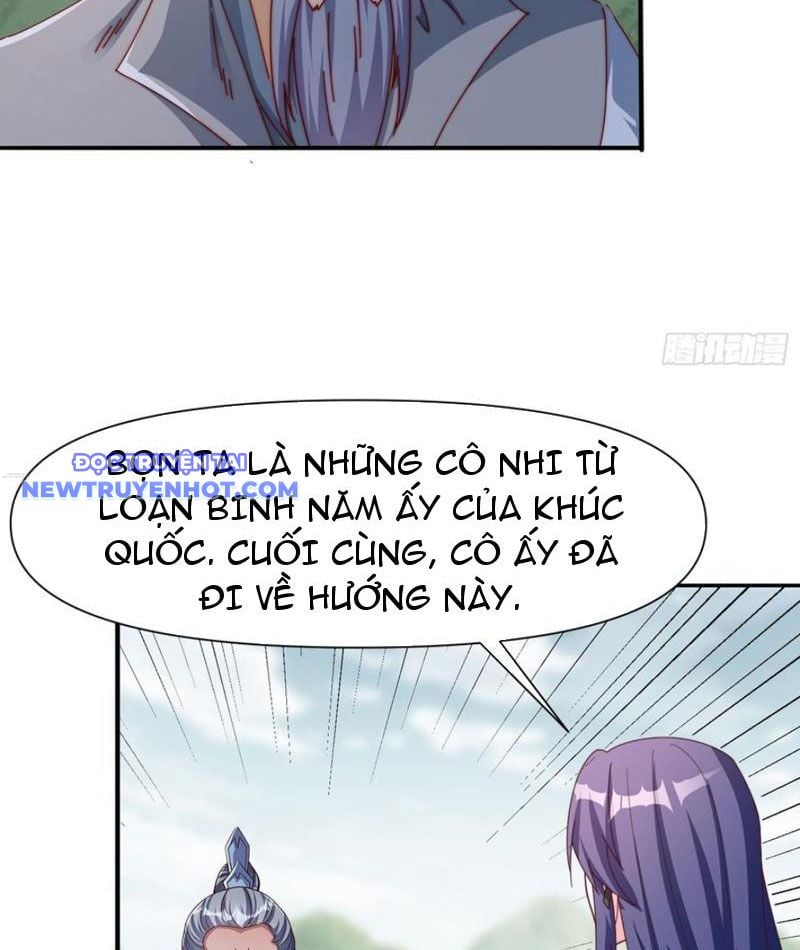 Đạo Hữu, Kịch Bản Của Ngươi Thật Dễ Nhìn! Chapter 107 - Trang 2