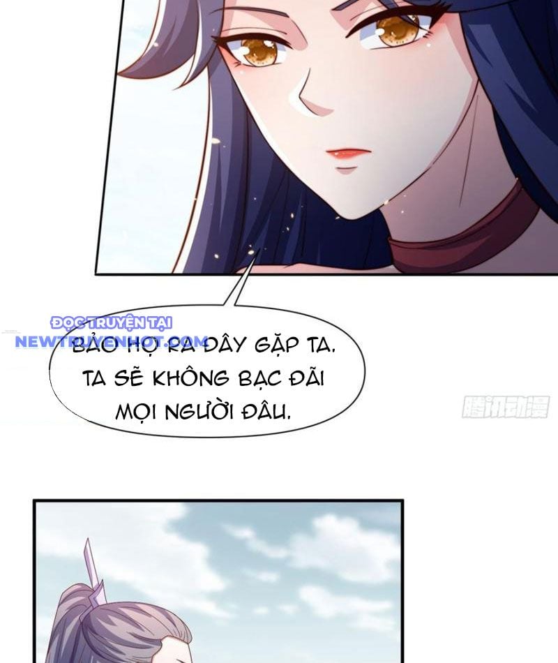 Đạo Hữu, Kịch Bản Của Ngươi Thật Dễ Nhìn! Chapter 107 - Trang 2