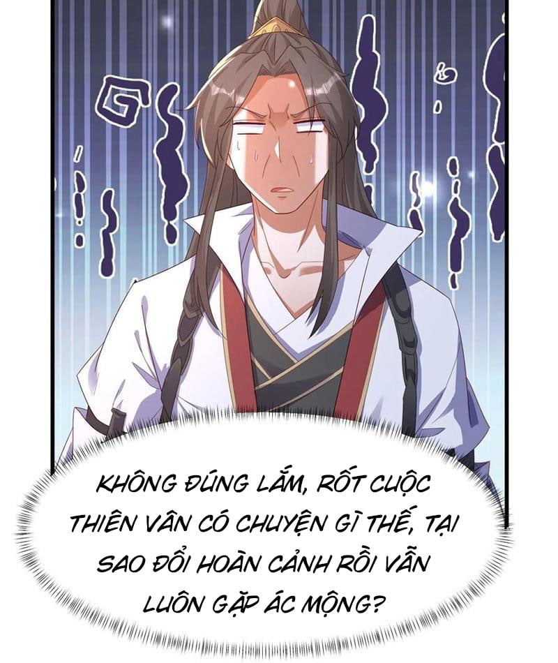 Đạo Hữu, Kịch Bản Của Ngươi Thật Dễ Nhìn! Chapter 108 - Trang 2
