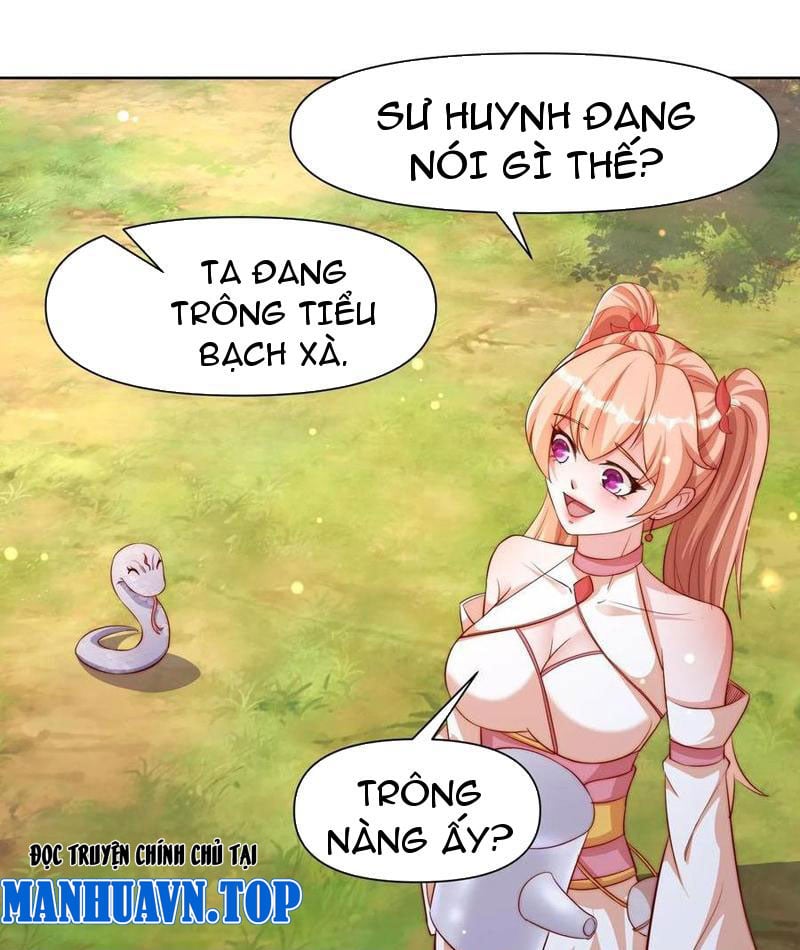 Đạo Hữu, Kịch Bản Của Ngươi Thật Dễ Nhìn! Chapter 108 - Trang 2