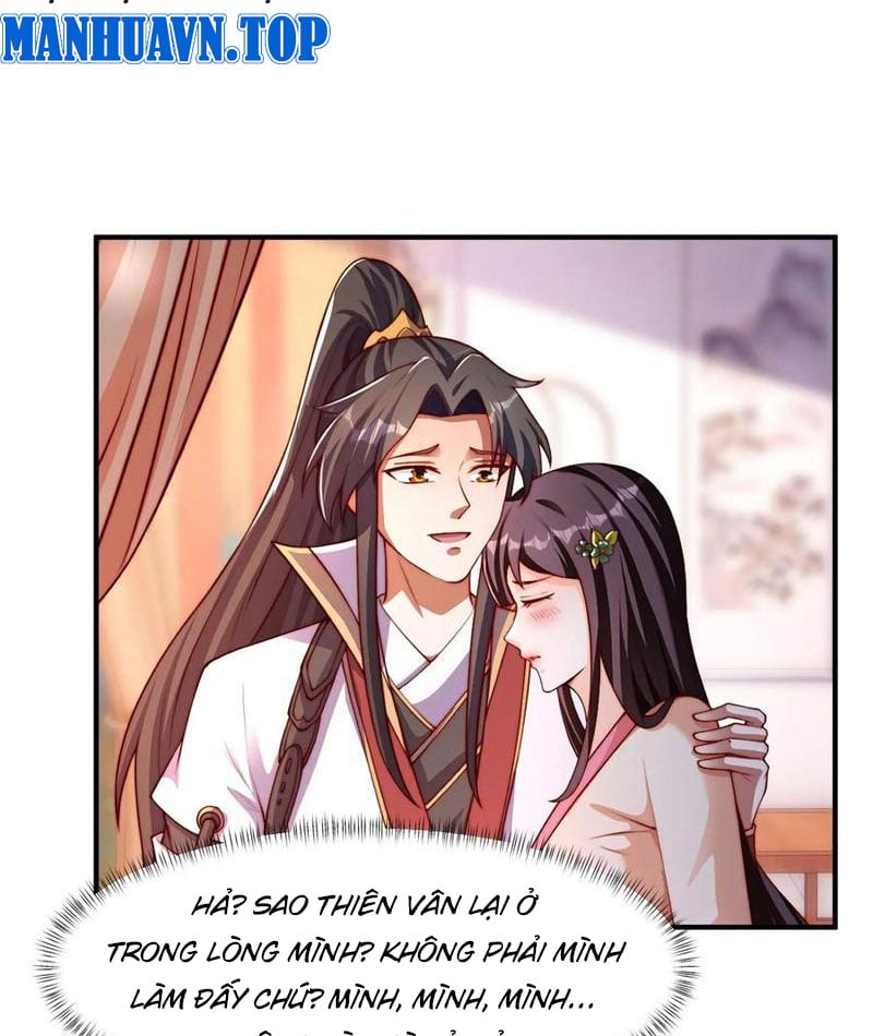 Đạo Hữu, Kịch Bản Của Ngươi Thật Dễ Nhìn! Chapter 108 - Trang 2