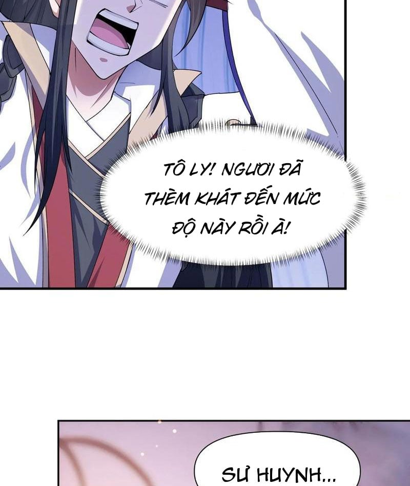 Đạo Hữu, Kịch Bản Của Ngươi Thật Dễ Nhìn! Chapter 108 - Trang 2