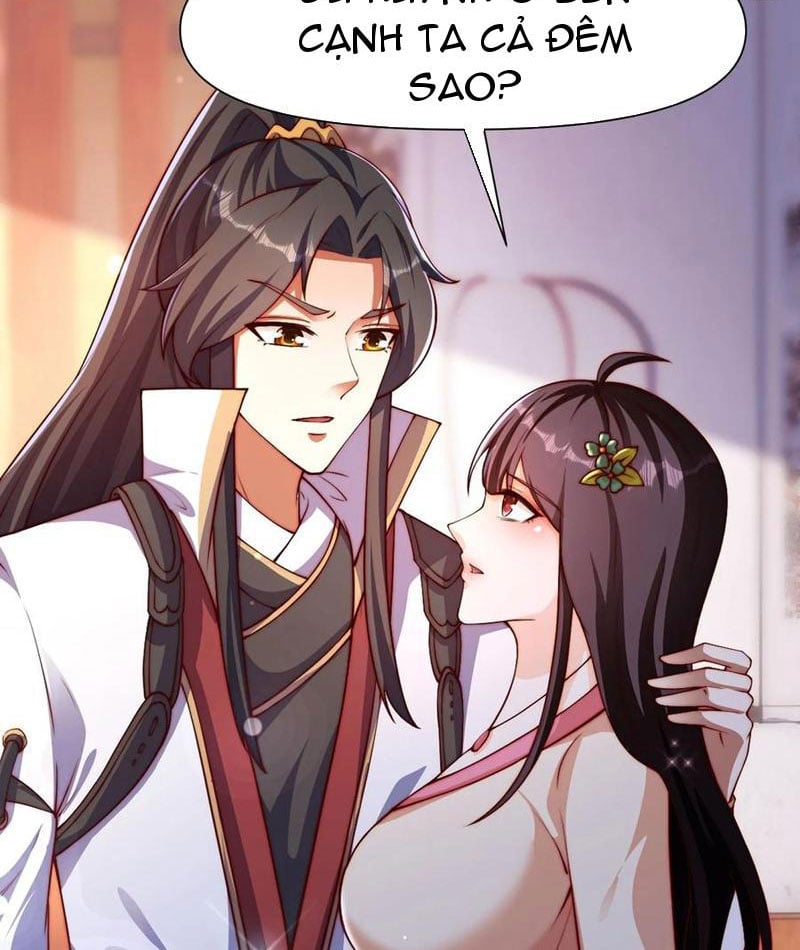 Đạo Hữu, Kịch Bản Của Ngươi Thật Dễ Nhìn! Chapter 108 - Trang 2