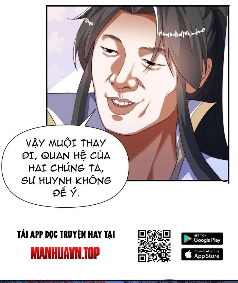Đạo Hữu, Kịch Bản Của Ngươi Thật Dễ Nhìn! Chapter 108 - Trang 2