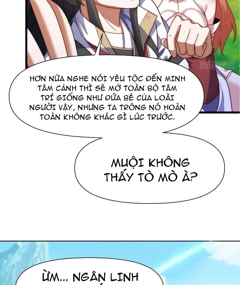 Đạo Hữu, Kịch Bản Của Ngươi Thật Dễ Nhìn! Chapter 108 - Trang 2