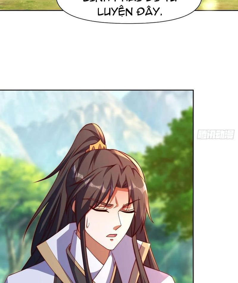 Đạo Hữu, Kịch Bản Của Ngươi Thật Dễ Nhìn! Chapter 108 - Trang 2