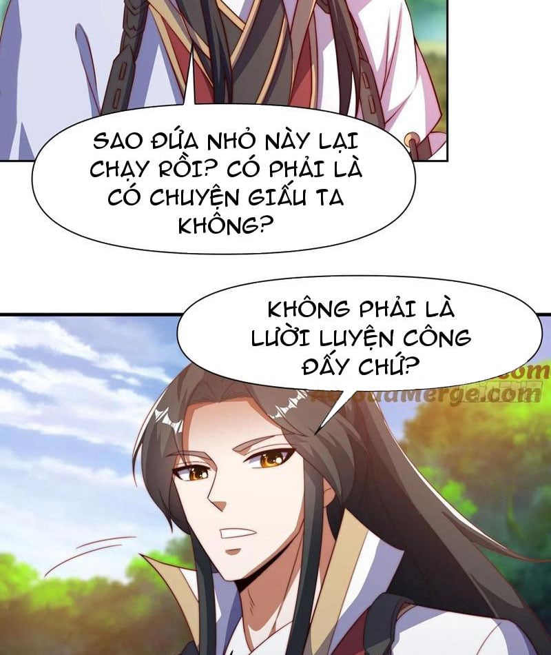 Đạo Hữu, Kịch Bản Của Ngươi Thật Dễ Nhìn! Chapter 108 - Trang 2