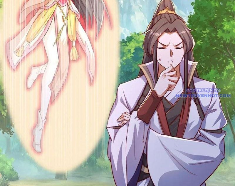Đạo Hữu, Kịch Bản Của Ngươi Thật Dễ Nhìn! Chapter 109 - Trang 2