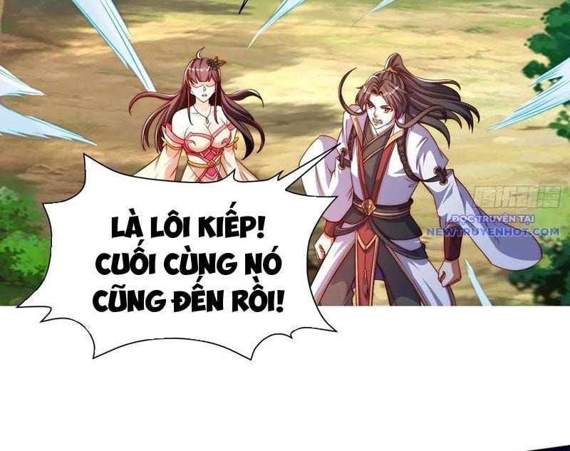 Đạo Hữu, Kịch Bản Của Ngươi Thật Dễ Nhìn! Chapter 109 - Trang 2