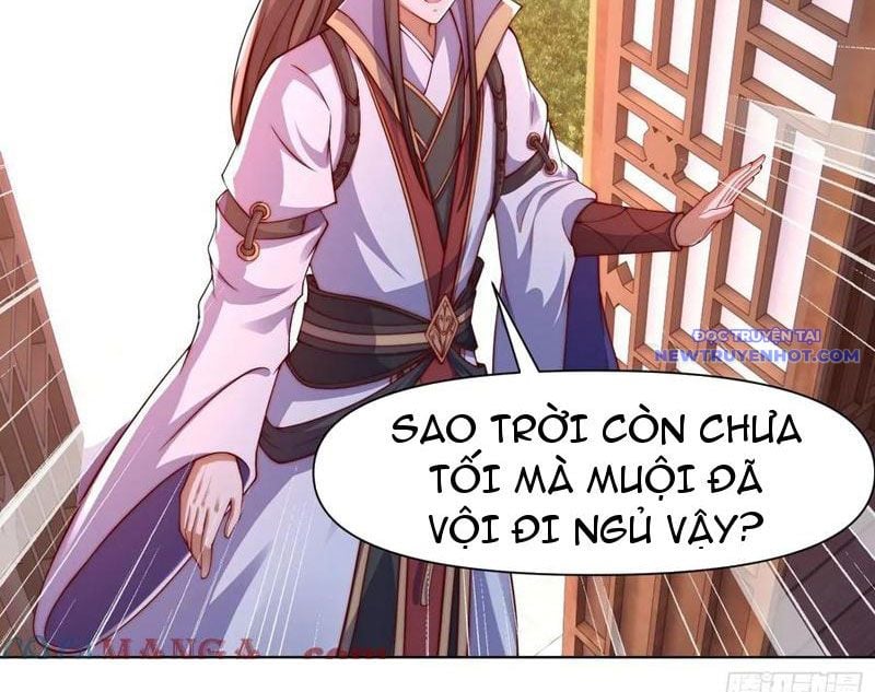 Đạo Hữu, Kịch Bản Của Ngươi Thật Dễ Nhìn! Chapter 109 - Trang 2
