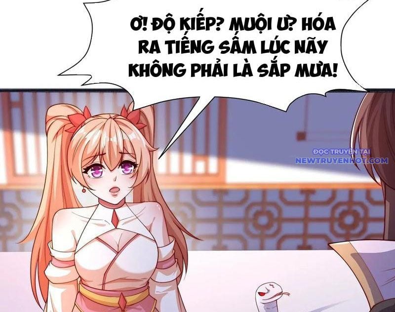 Đạo Hữu, Kịch Bản Của Ngươi Thật Dễ Nhìn! Chapter 109 - Trang 2
