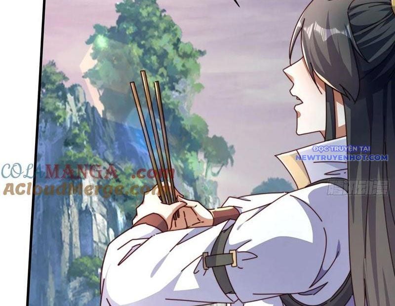 Đạo Hữu, Kịch Bản Của Ngươi Thật Dễ Nhìn! Chapter 109 - Trang 2