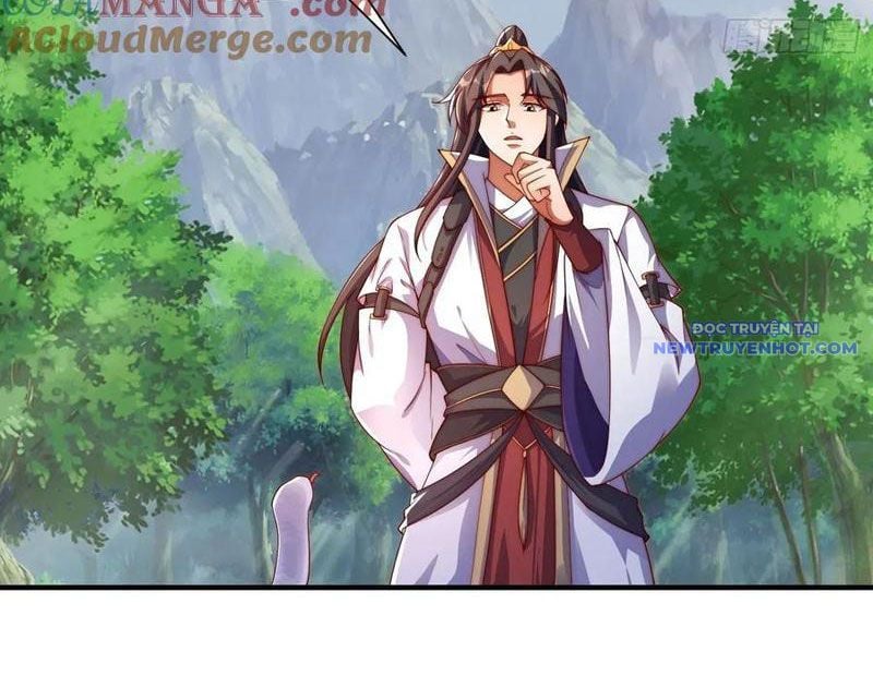 Đạo Hữu, Kịch Bản Của Ngươi Thật Dễ Nhìn! Chapter 109 - Trang 2