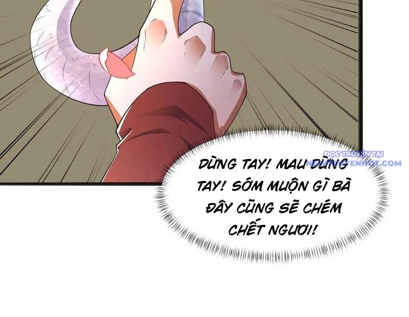 Đạo Hữu, Kịch Bản Của Ngươi Thật Dễ Nhìn! Chapter 109 - Trang 2