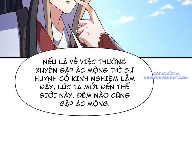 Đạo Hữu, Kịch Bản Của Ngươi Thật Dễ Nhìn! Chapter 109 - Trang 2