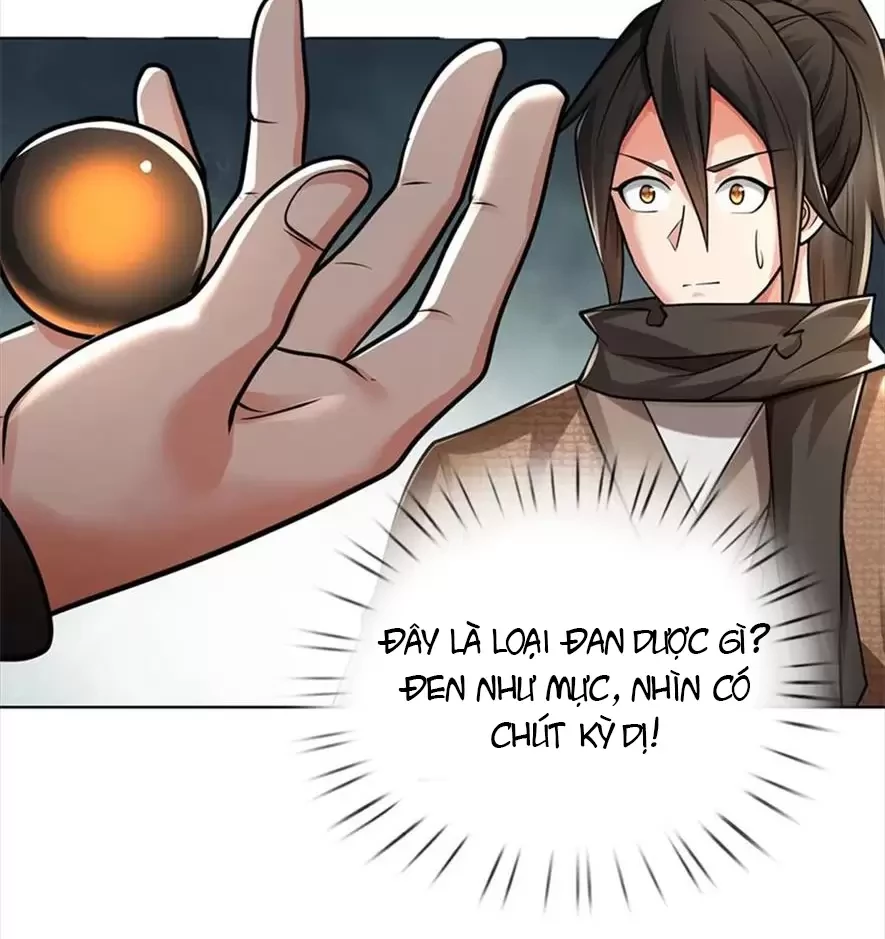 Tận Thế Thế Giới Huyền Huyễn Ta Vô Địch Chapter 35 - Trang 2