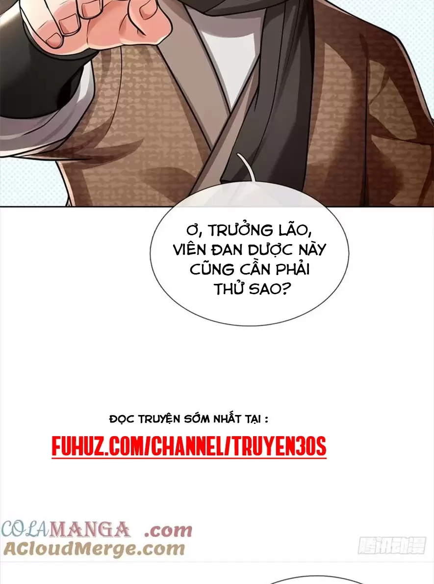 Tận Thế Thế Giới Huyền Huyễn Ta Vô Địch Chapter 35 - Trang 2