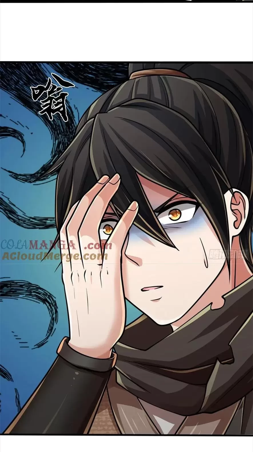 Tận Thế Thế Giới Huyền Huyễn Ta Vô Địch Chapter 35 - Trang 2