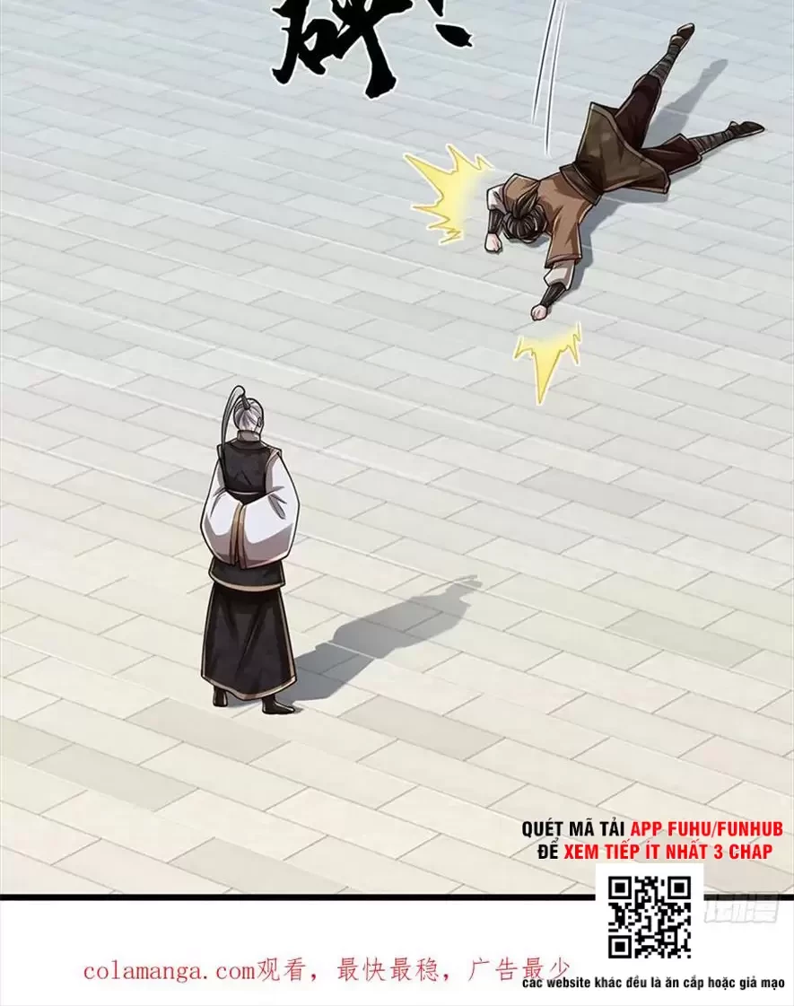 Tận Thế Thế Giới Huyền Huyễn Ta Vô Địch Chapter 35 - Trang 2