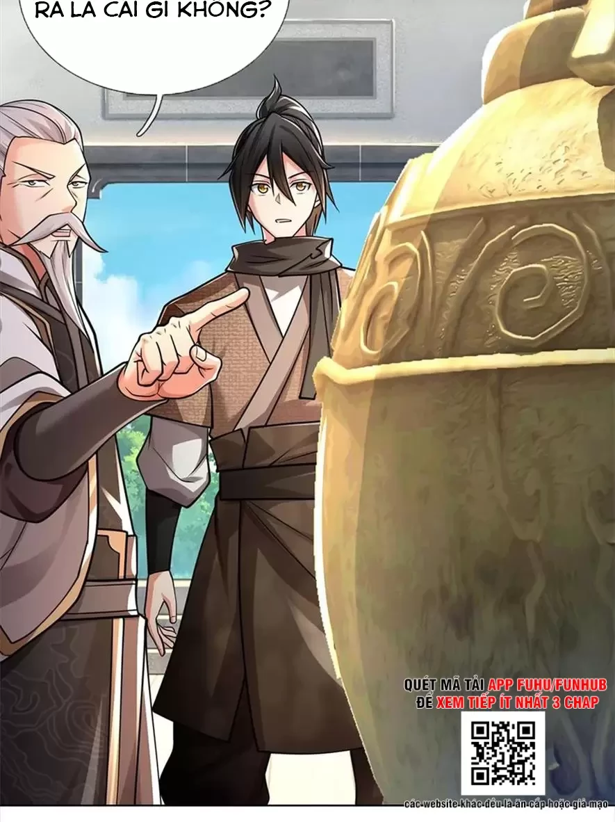 Tận Thế Thế Giới Huyền Huyễn Ta Vô Địch Chapter 35 - Trang 2