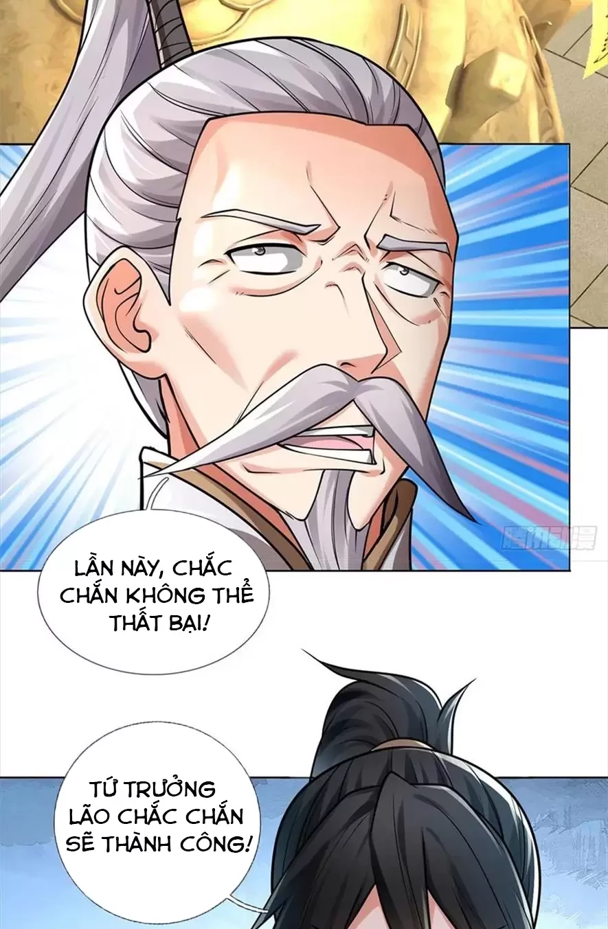 Tận Thế Thế Giới Huyền Huyễn Ta Vô Địch Chapter 35 - Trang 2
