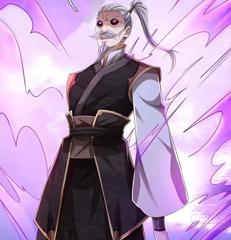 Tận Thế Thế Giới Huyền Huyễn Ta Vô Địch Chapter 37 - Trang 2