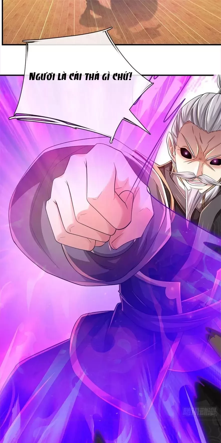 Tận Thế Thế Giới Huyền Huyễn Ta Vô Địch Chapter 37 - Trang 2