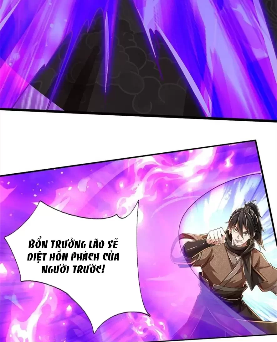 Tận Thế Thế Giới Huyền Huyễn Ta Vô Địch Chapter 37 - Trang 2