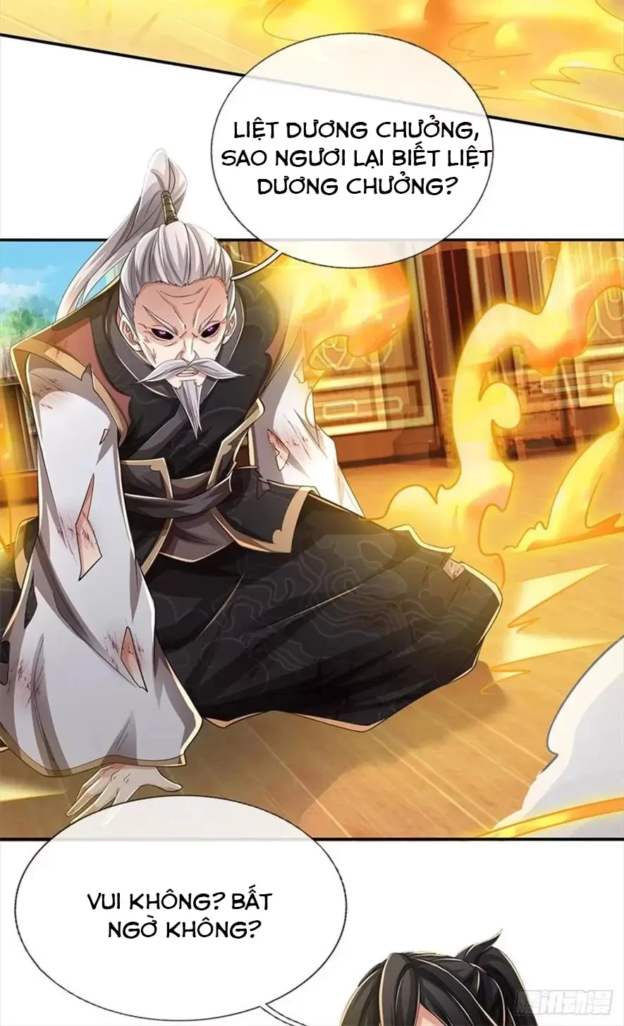 Tận Thế Thế Giới Huyền Huyễn Ta Vô Địch Chapter 37 - Trang 2