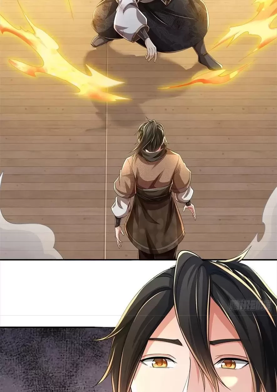 Tận Thế Thế Giới Huyền Huyễn Ta Vô Địch Chapter 37 - Trang 2