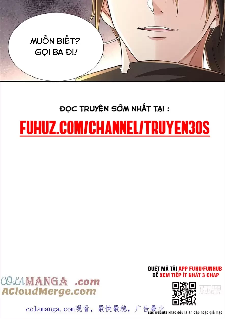 Tận Thế Thế Giới Huyền Huyễn Ta Vô Địch Chapter 37 - Trang 2