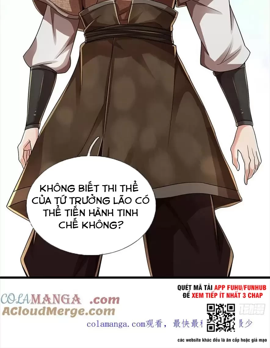 Tận Thế Thế Giới Huyền Huyễn Ta Vô Địch Chapter 38 - Trang 2