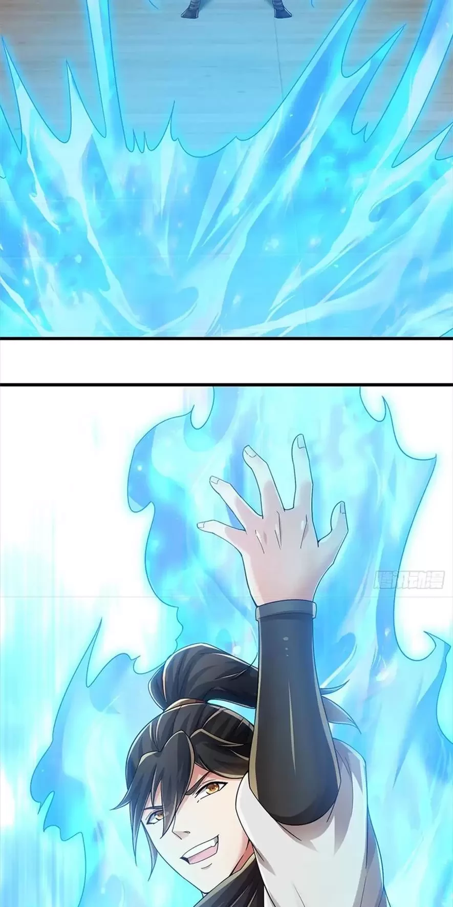 Tận Thế Thế Giới Huyền Huyễn Ta Vô Địch Chapter 39 - Trang 2