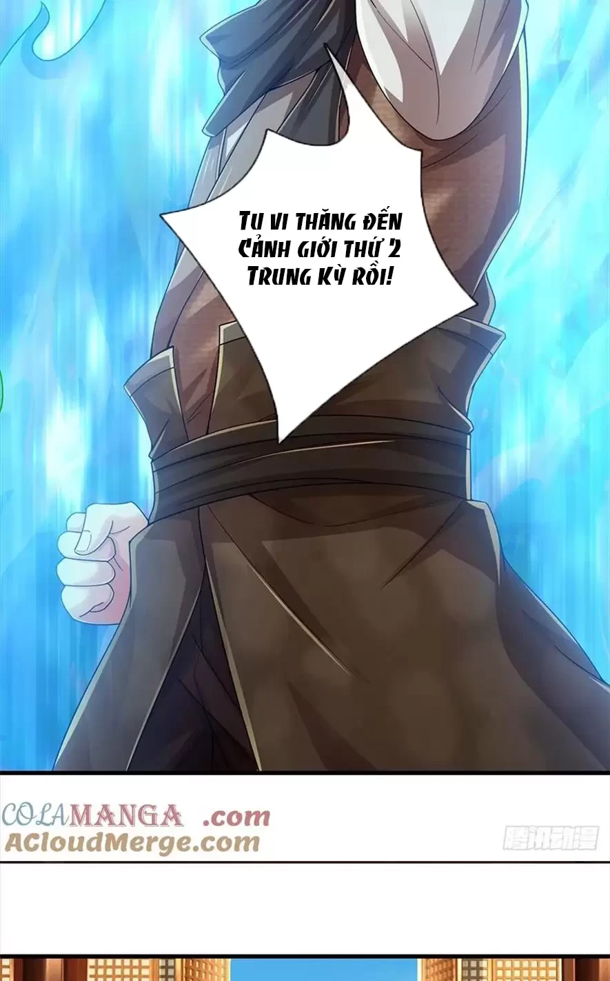 Tận Thế Thế Giới Huyền Huyễn Ta Vô Địch Chapter 39 - Trang 2