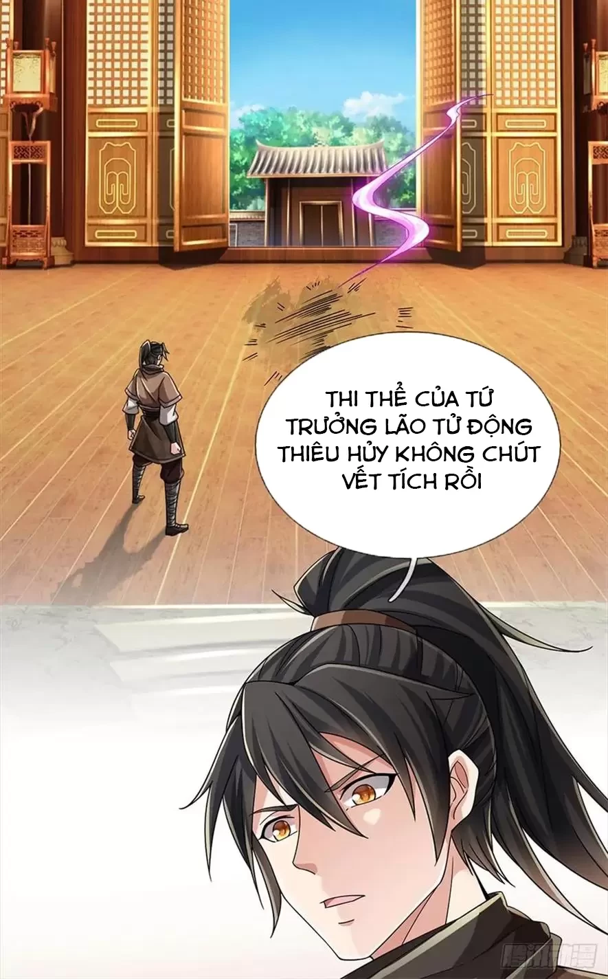 Tận Thế Thế Giới Huyền Huyễn Ta Vô Địch Chapter 39 - Trang 2