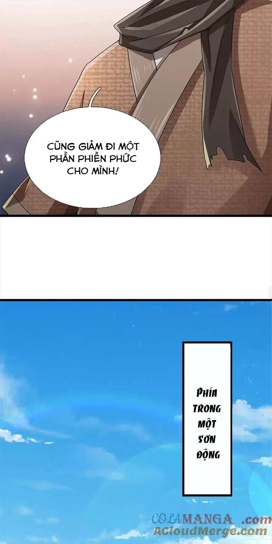 Tận Thế Thế Giới Huyền Huyễn Ta Vô Địch Chapter 39 - Trang 2