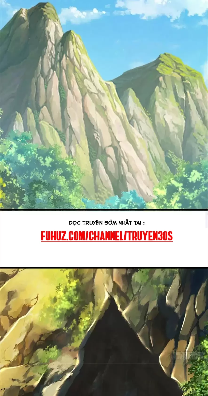 Tận Thế Thế Giới Huyền Huyễn Ta Vô Địch Chapter 39 - Trang 2