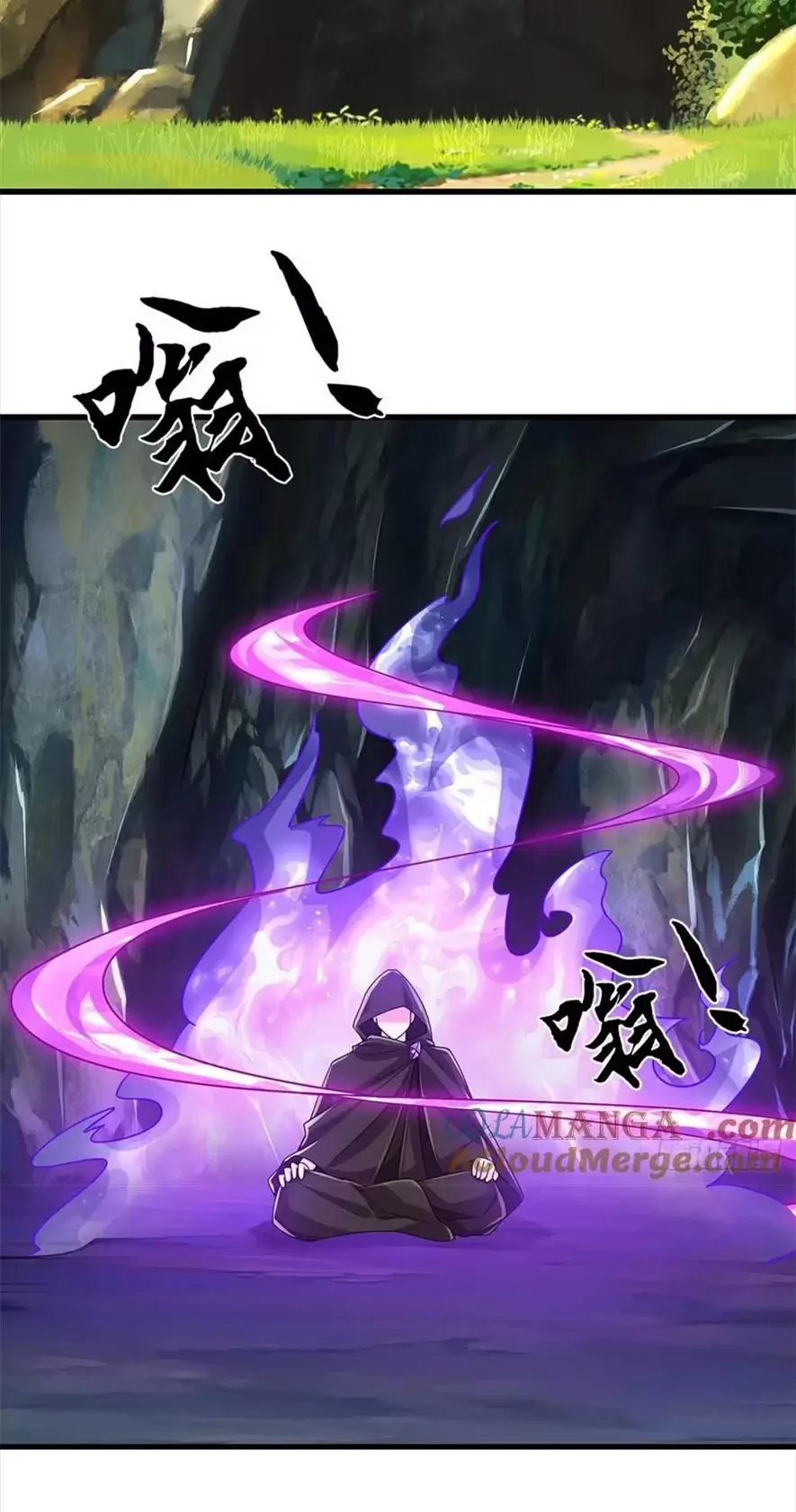 Tận Thế Thế Giới Huyền Huyễn Ta Vô Địch Chapter 39 - Trang 2