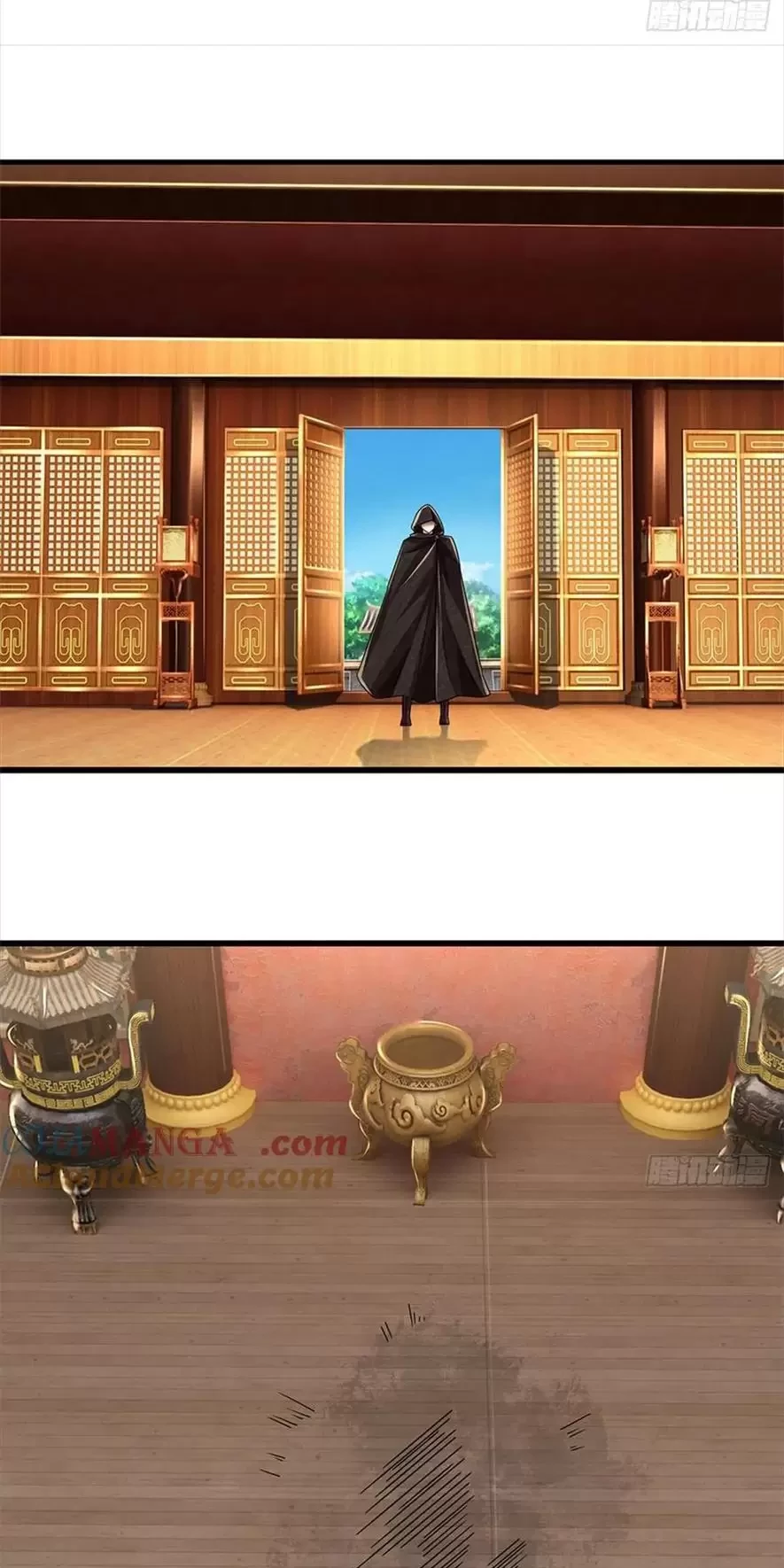 Tận Thế Thế Giới Huyền Huyễn Ta Vô Địch Chapter 39 - Trang 2