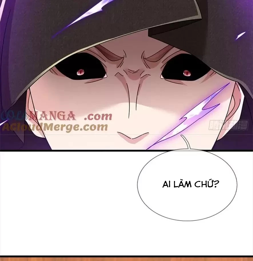 Tận Thế Thế Giới Huyền Huyễn Ta Vô Địch Chapter 39 - Trang 2