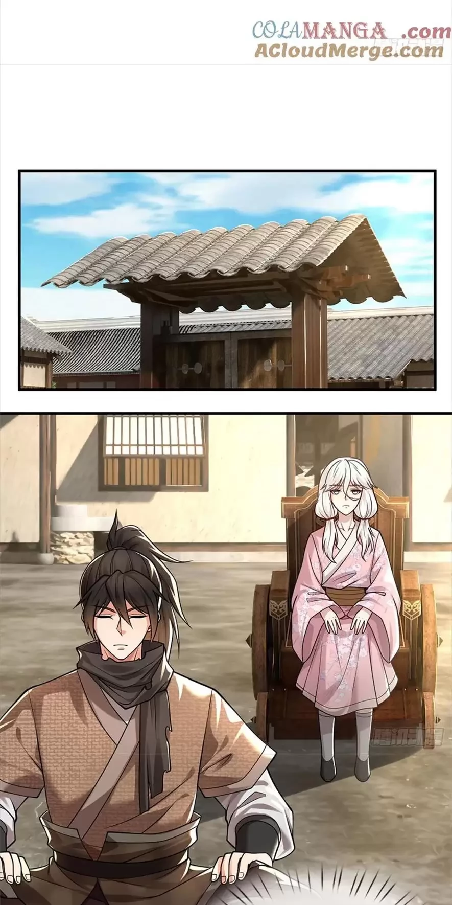 Tận Thế Thế Giới Huyền Huyễn Ta Vô Địch Chapter 39 - Trang 2