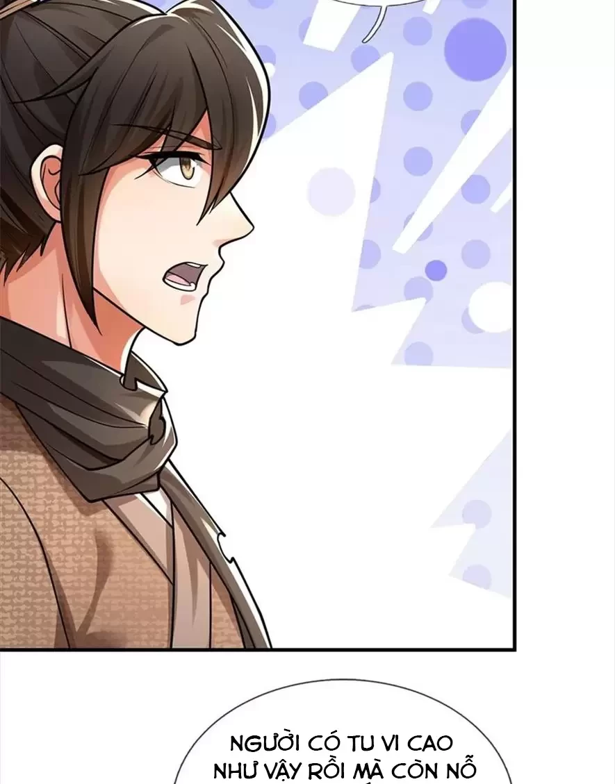 Tận Thế Thế Giới Huyền Huyễn Ta Vô Địch Chapter 39 - Trang 2