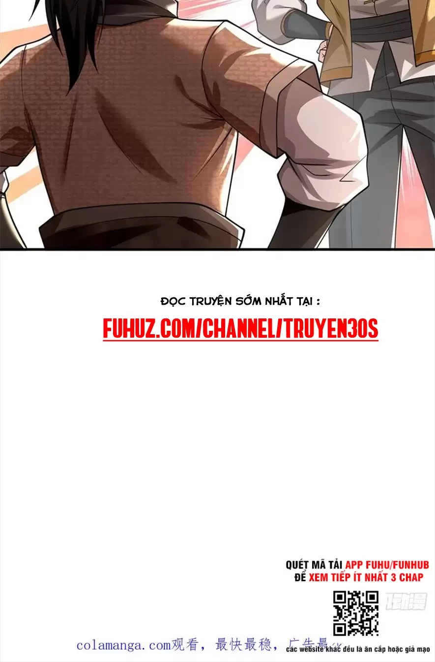 Tận Thế Thế Giới Huyền Huyễn Ta Vô Địch Chapter 39 - Trang 2