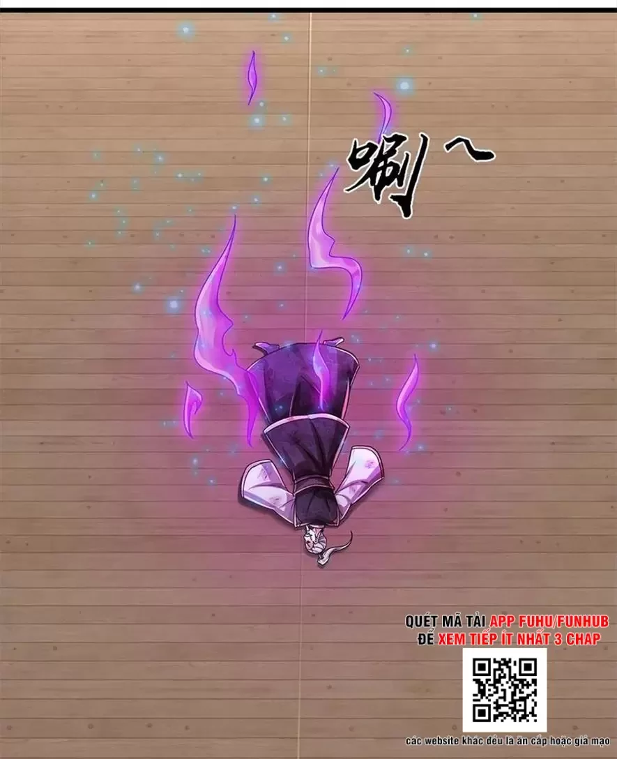Tận Thế Thế Giới Huyền Huyễn Ta Vô Địch Chapter 39 - Trang 2