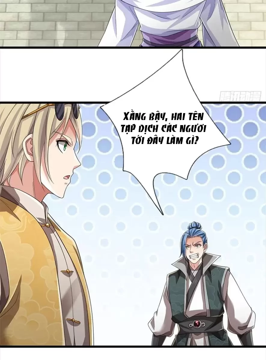 Tận Thế Thế Giới Huyền Huyễn Ta Vô Địch Chapter 40 - Trang 2