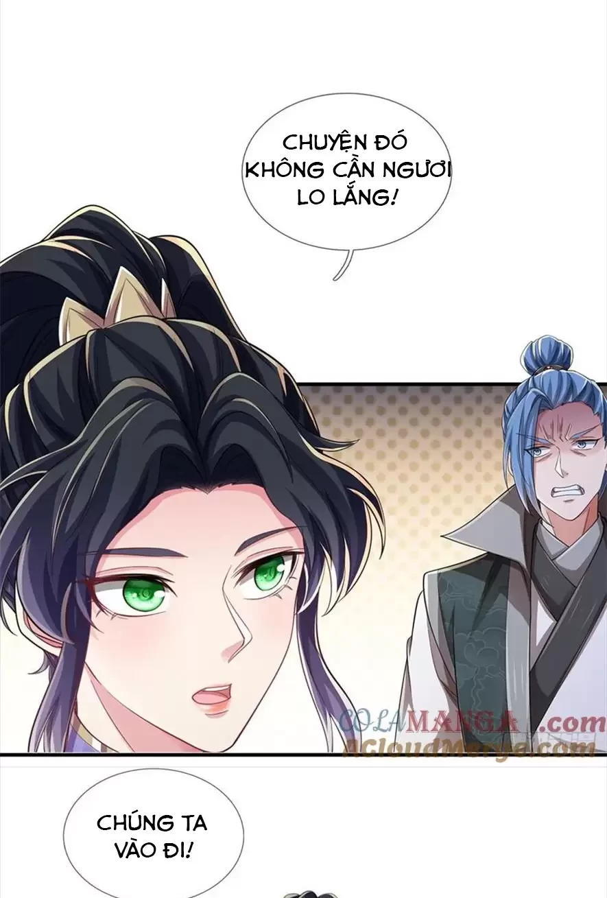Tận Thế Thế Giới Huyền Huyễn Ta Vô Địch Chapter 41 - Trang 2