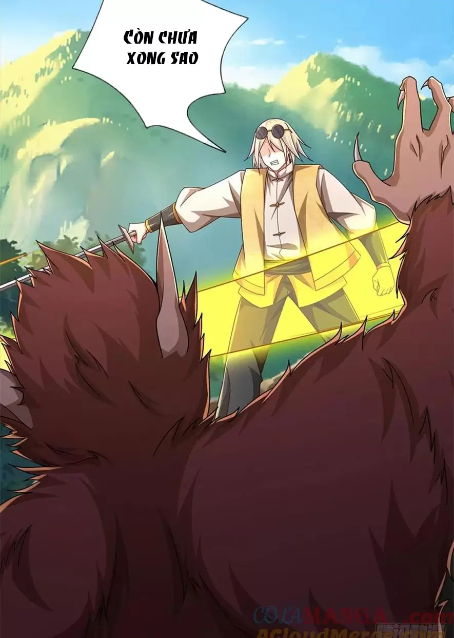 Tận Thế Thế Giới Huyền Huyễn Ta Vô Địch Chapter 43 - Trang 2